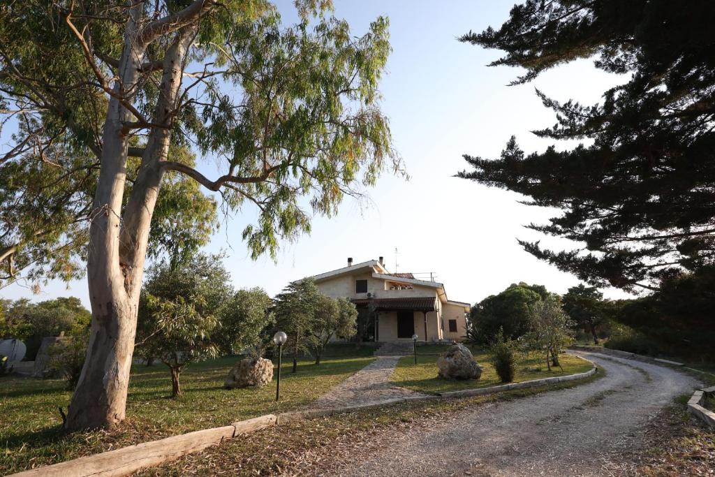 Agriturismo Pietragrande